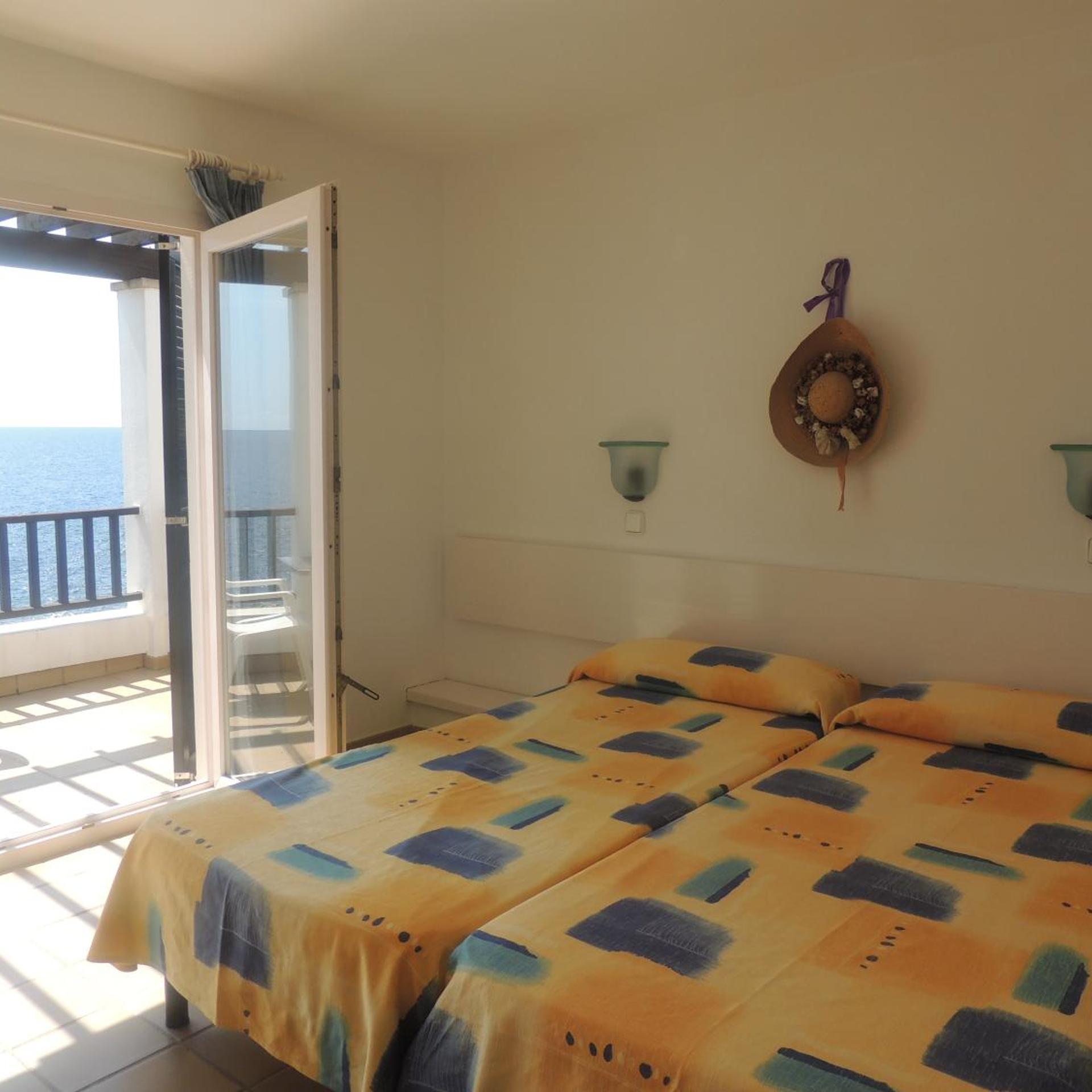Apartamentos Parque Mar 2/50