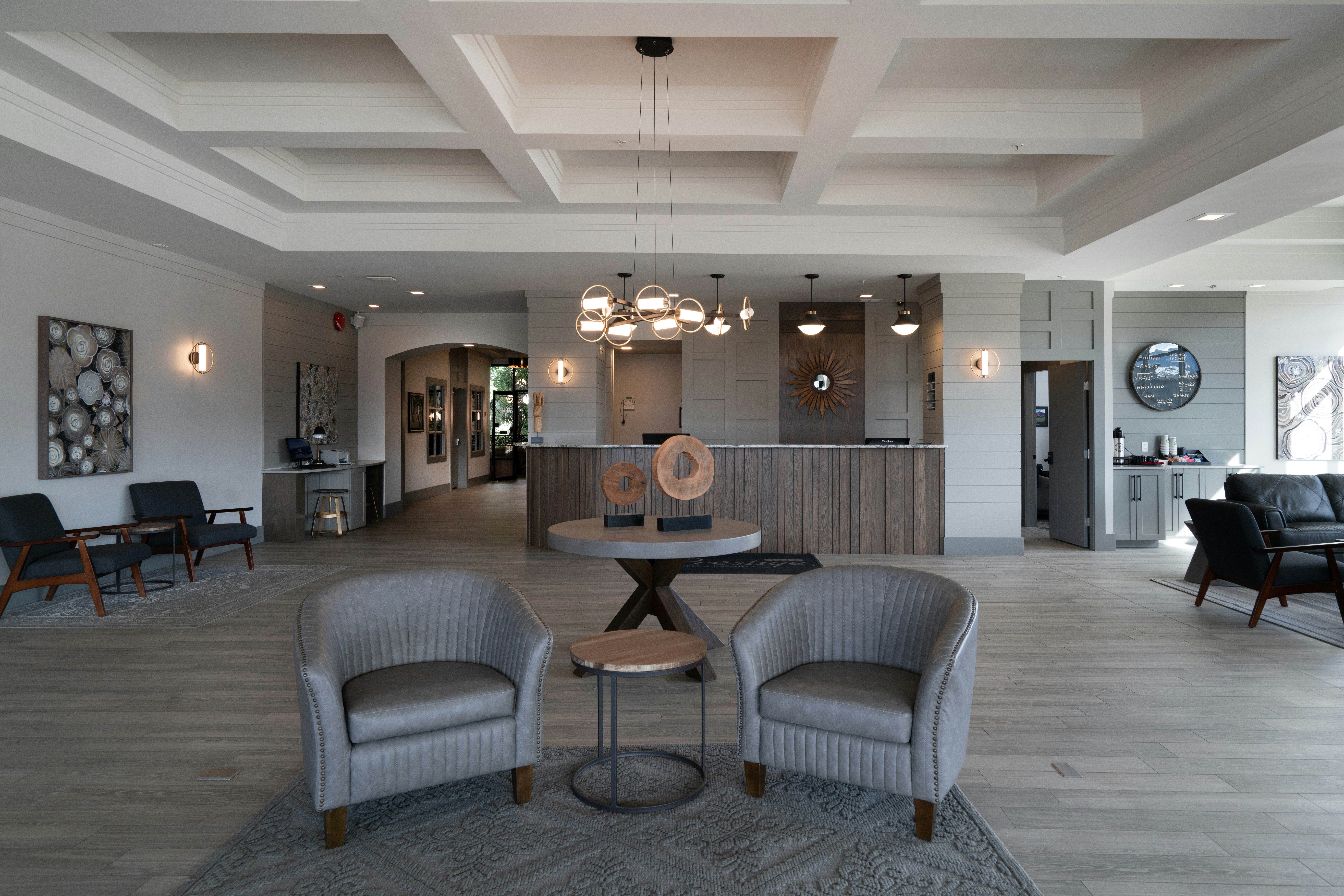 Prestige Vernon Lodge And Conference Centre 40/75