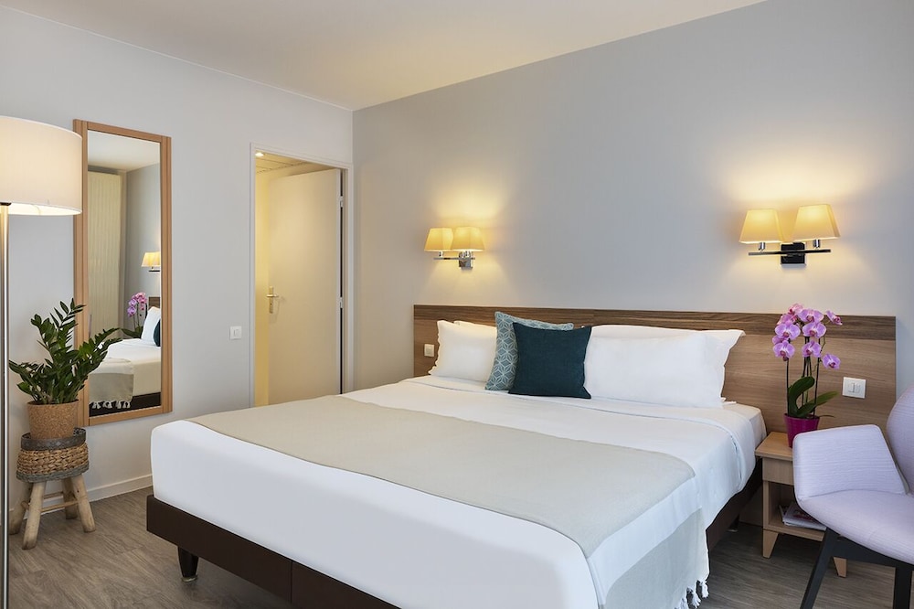 Residence Inn by Marriott Paris Didot Montparnasse 9/50