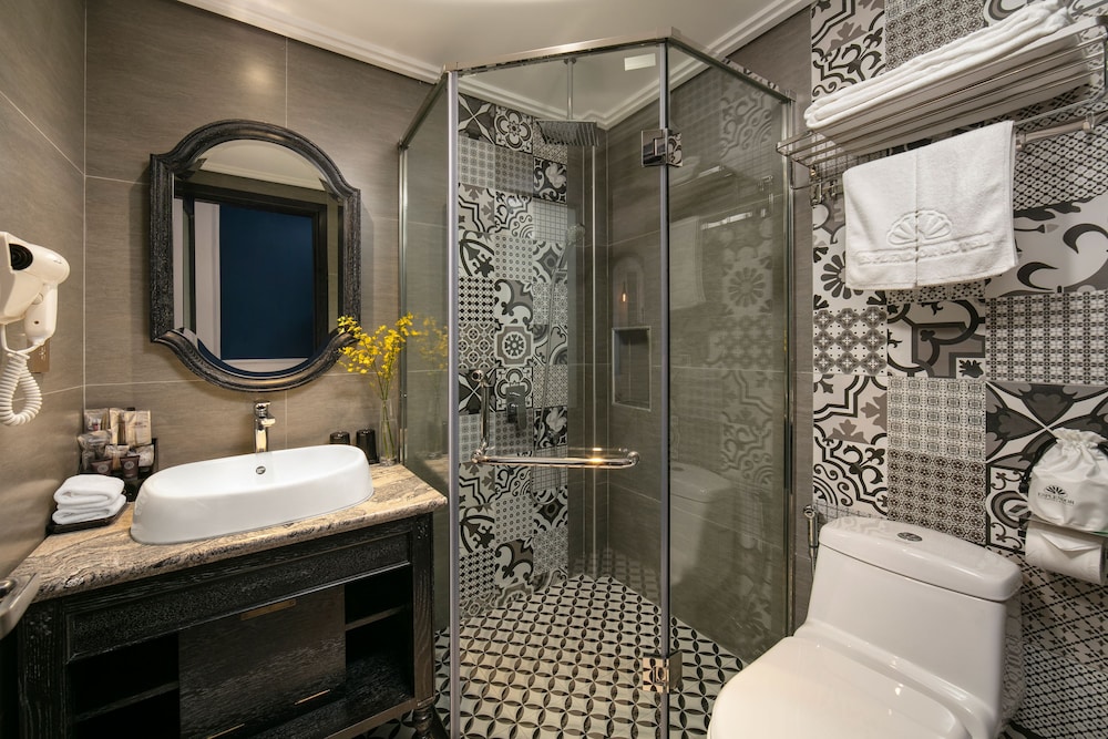 Hanoi Esplendor Hotel And Spa 45/48