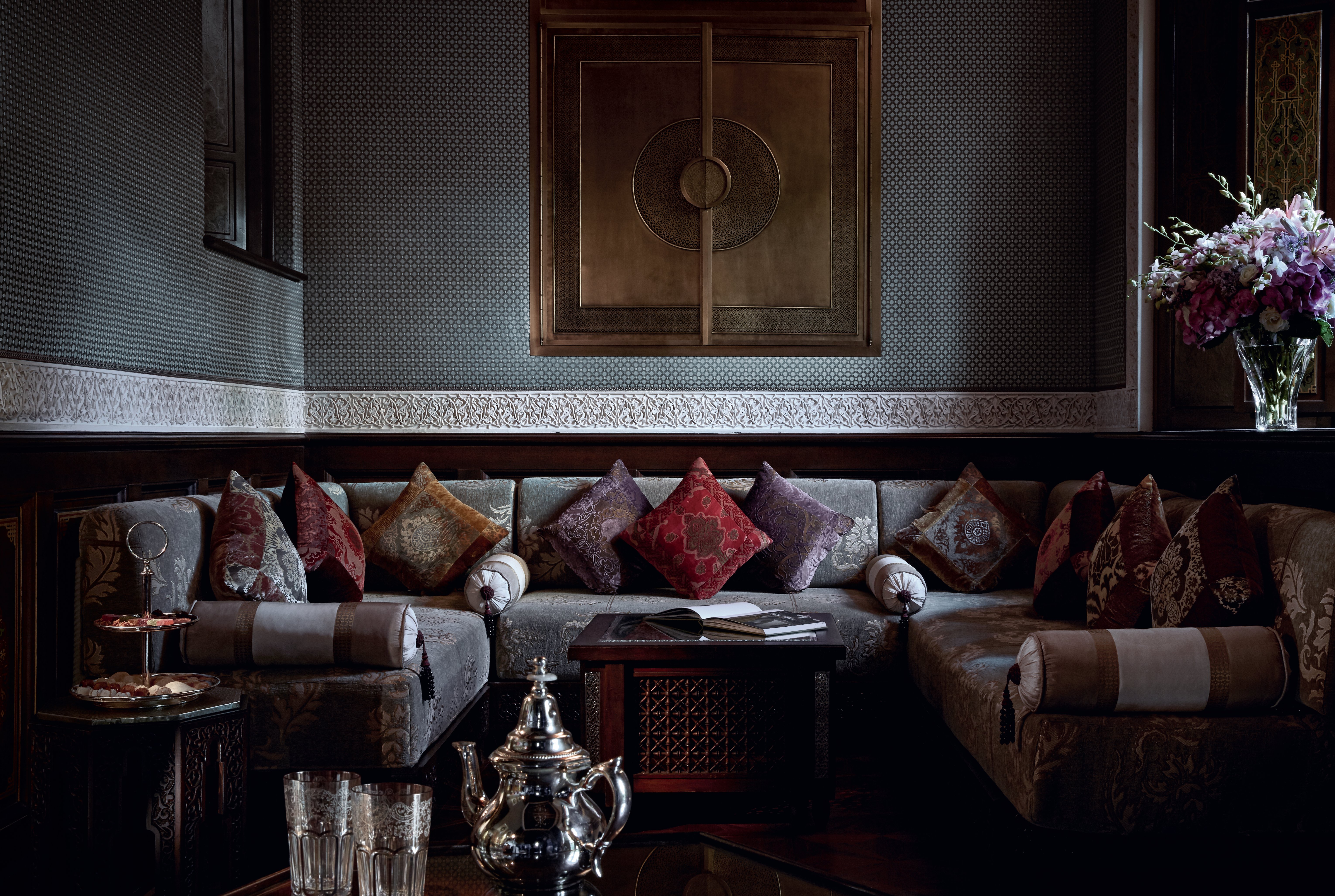 Royal Mansour Marrakech 20/36