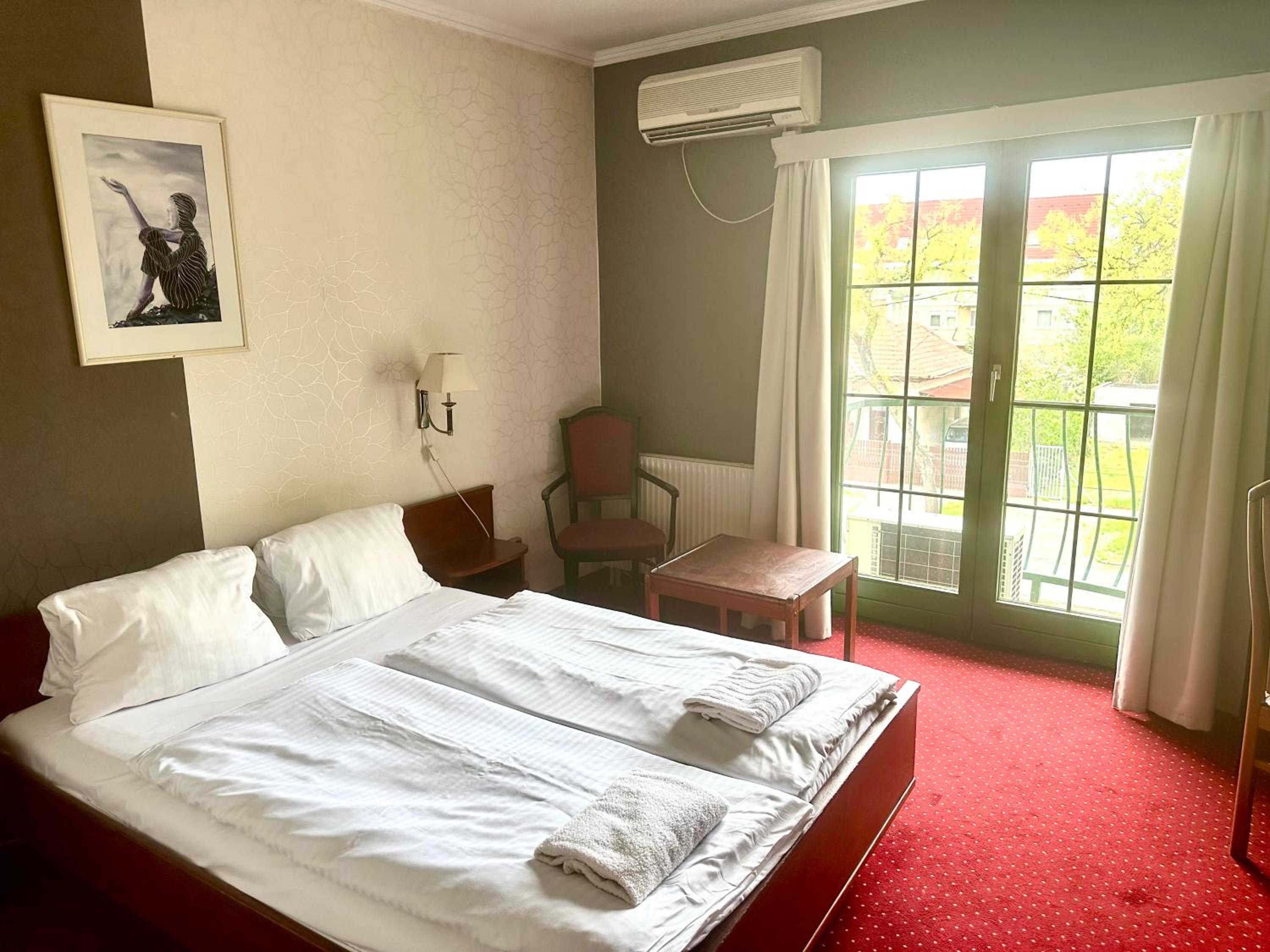 Hotel Amadeus 18/53