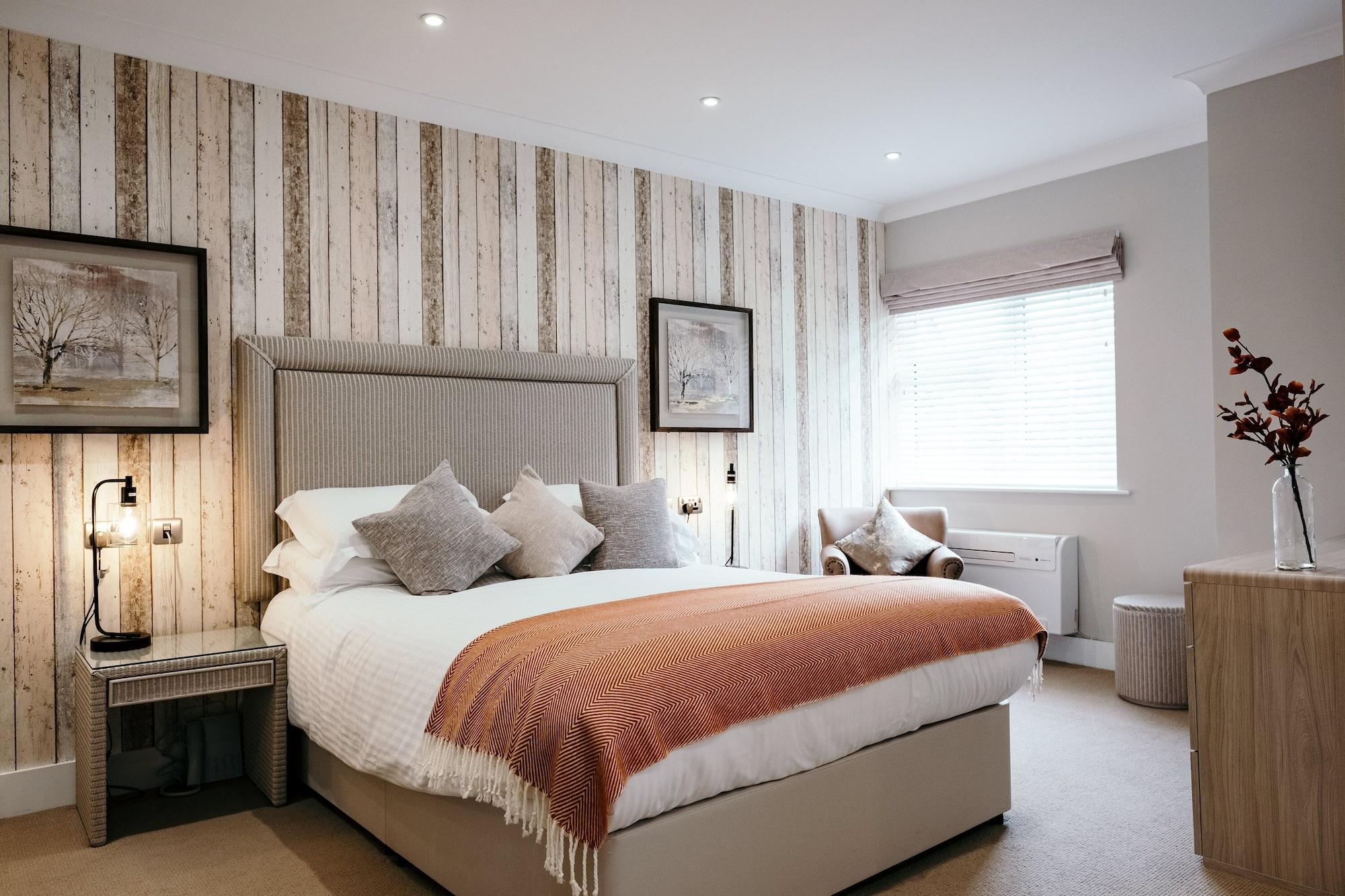 Boutique, Double Bed، Hotel Hougue Du Pommier 3/7