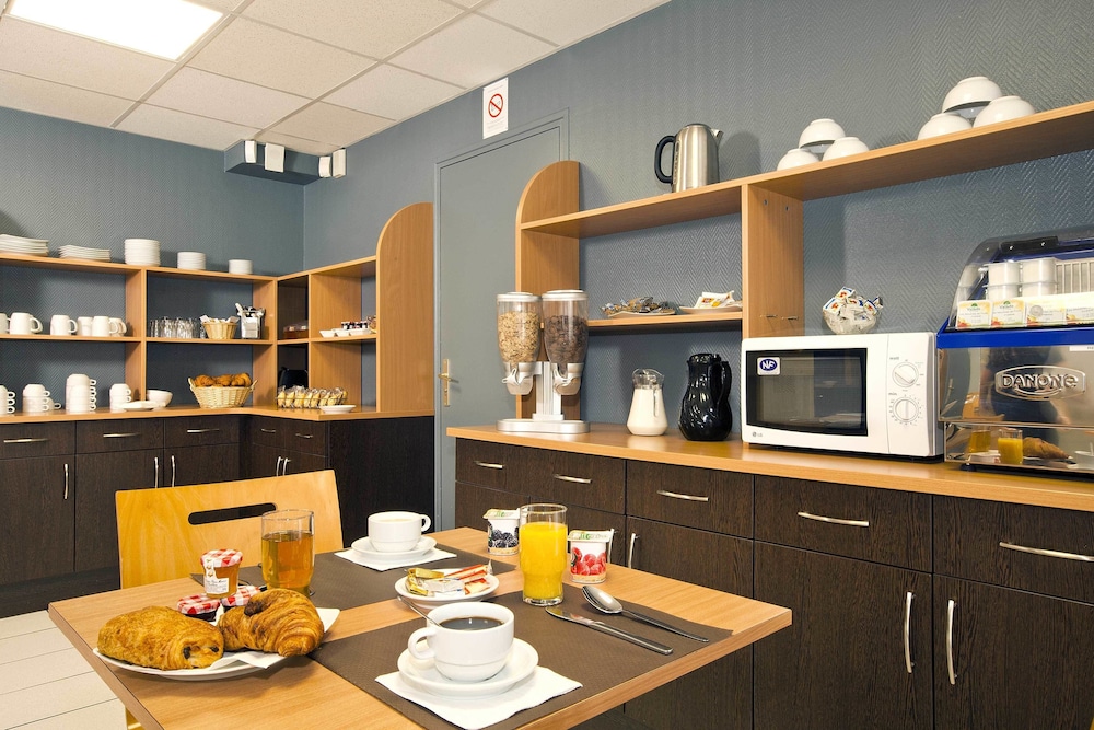 Sajours Affaires Nantes Ducs de Bretagne 30/48