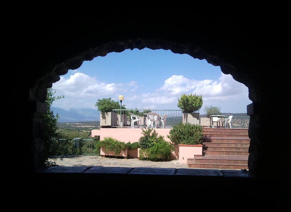 Hotel Ispinigoli 29/35