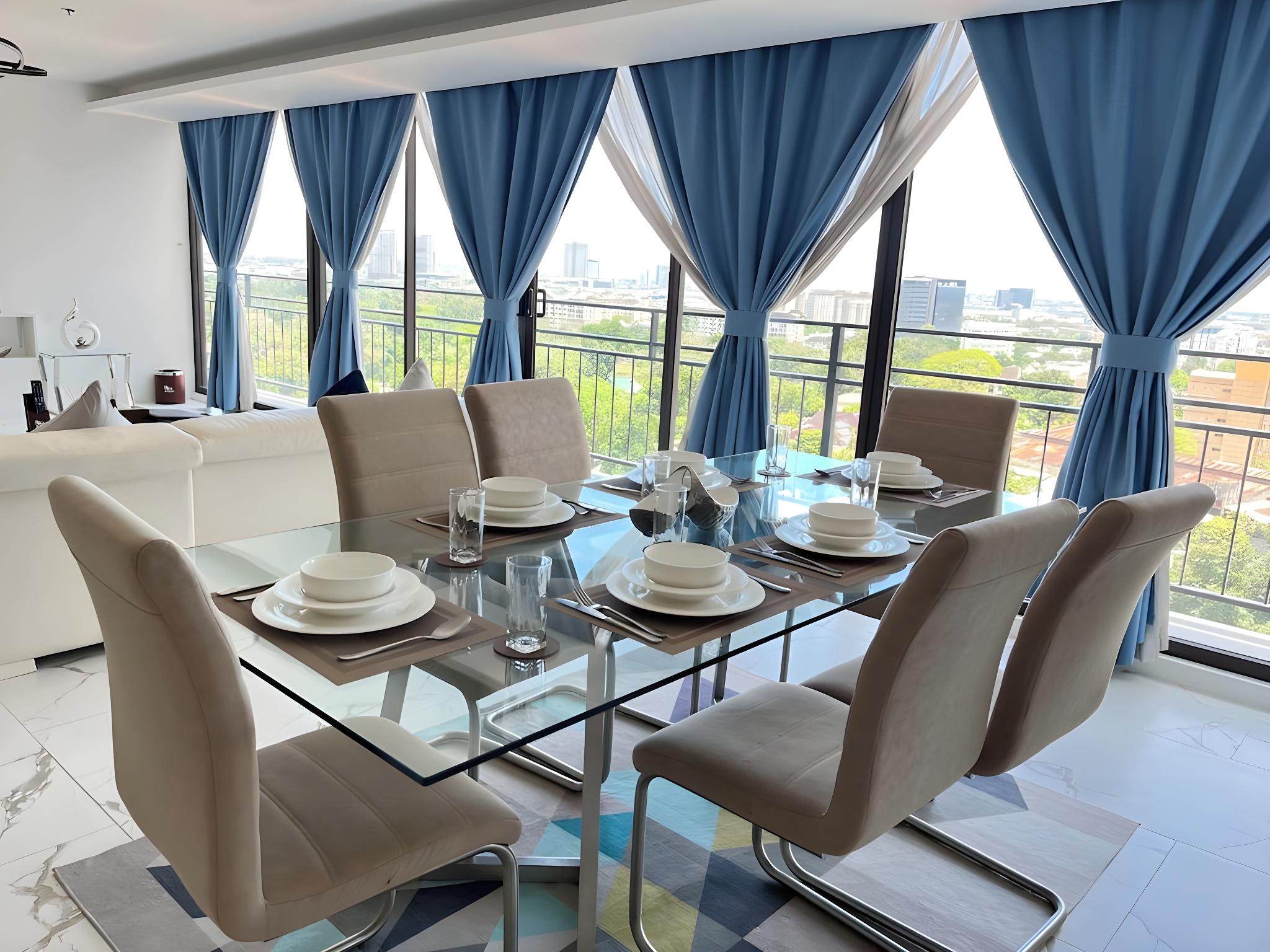 88th Avenue 36/46