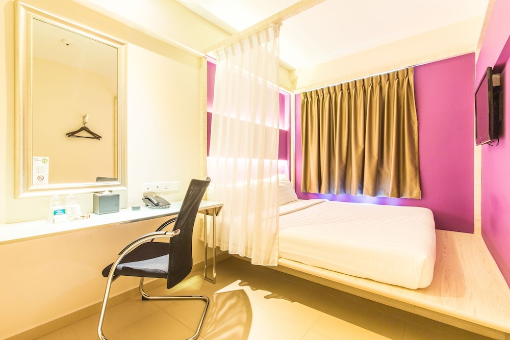 Fragrance Hotel - Viva 22/47