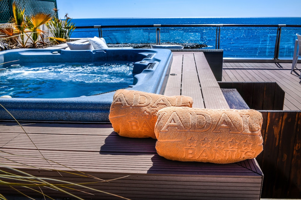 Gran Hotel Guadalpin Banus 23/50
