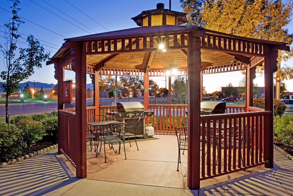 Sonesta Simply Suites Salt Lake City Airport 31/31
