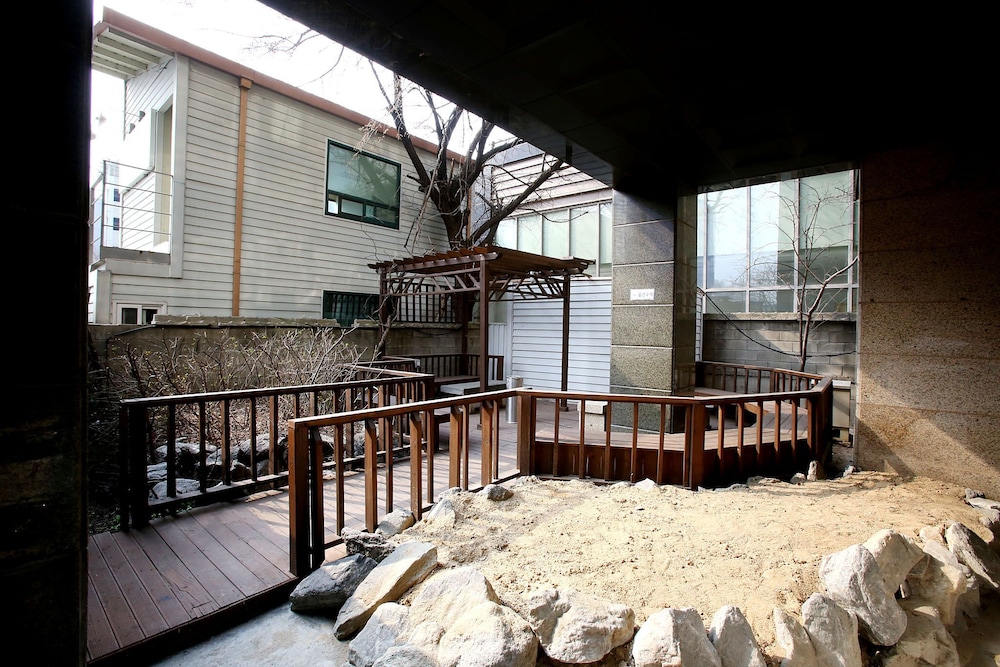 Hotel Cullinan Yongin 50/62