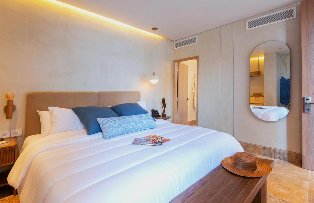 Design, Suite, King Bed
