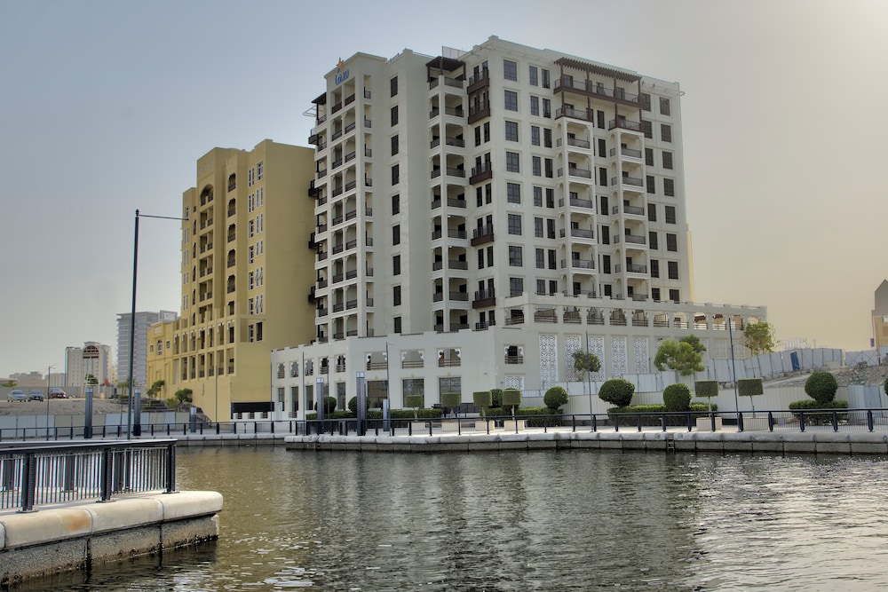 SUHA Creek, Waterfront Al Jaddaf 42/50