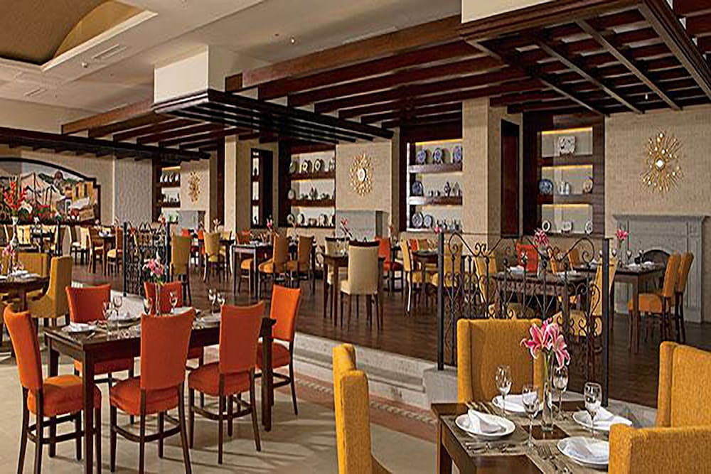 Secrets Puerto Los Cabos Golf Spa Resort 48/66