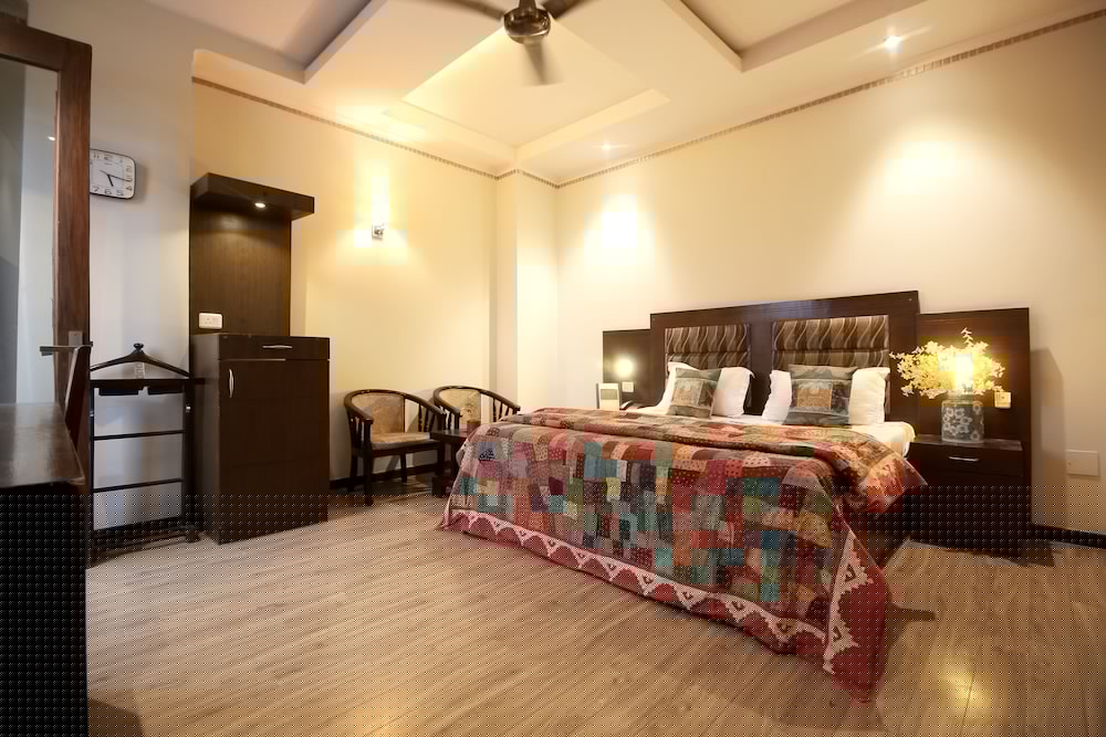 Hotel City Premier 44/50