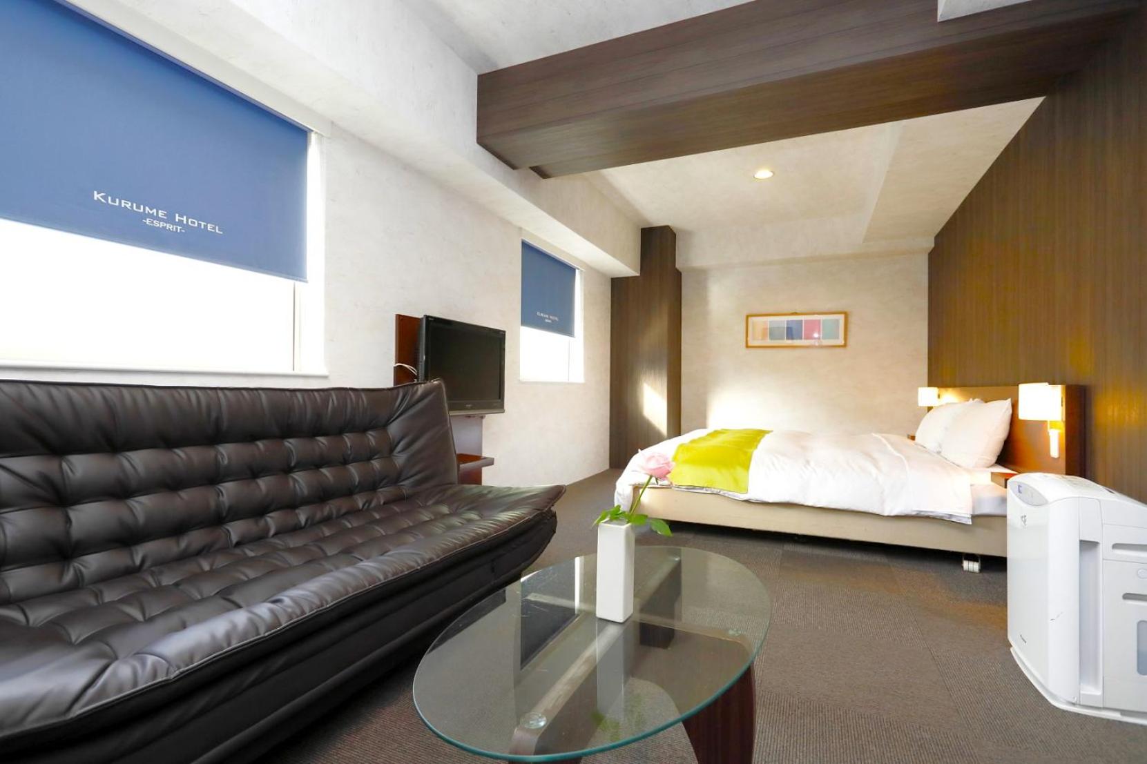 Kurume Hotel Esprit 22/50