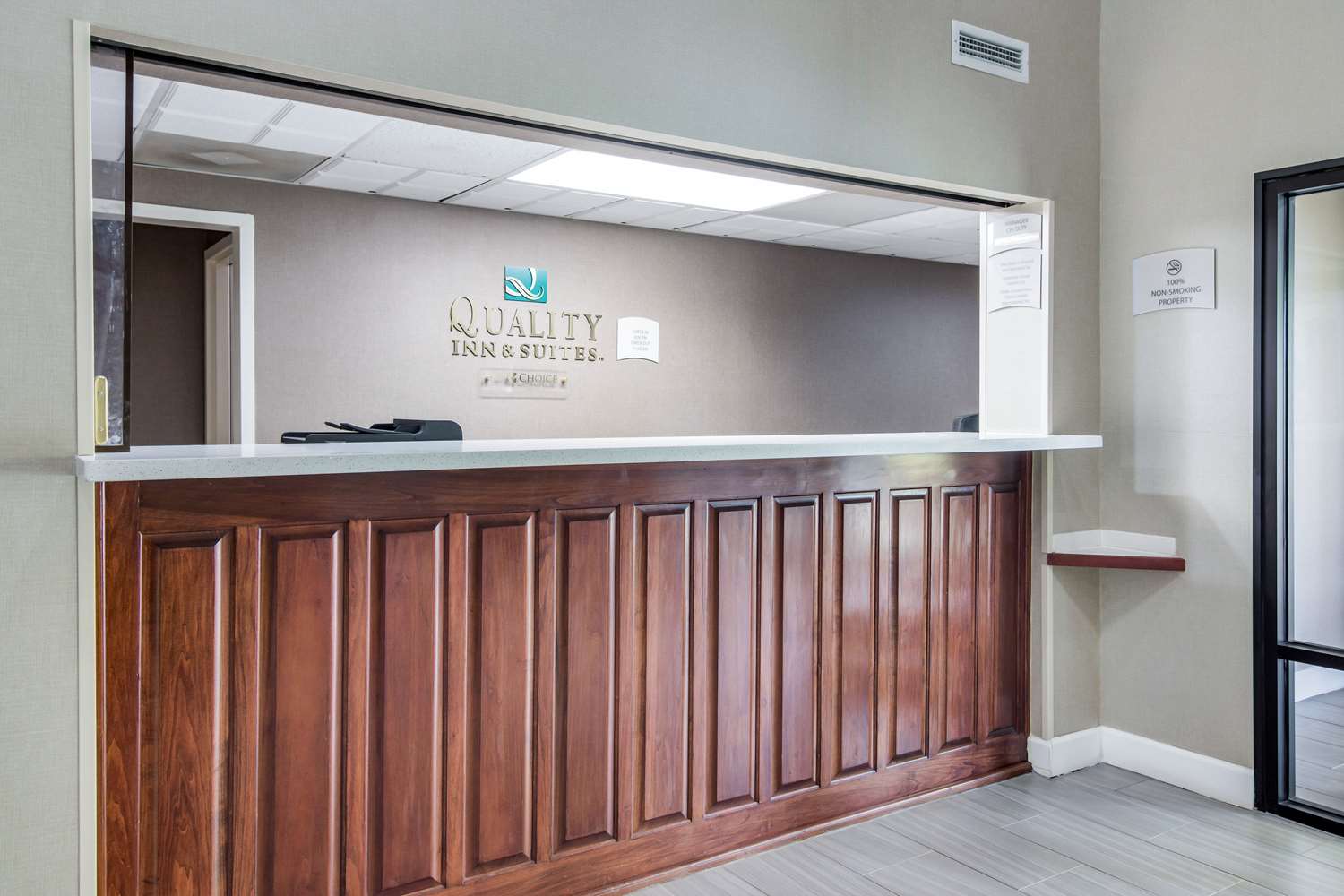 Quality Inn and Suites Canton, GA 5/25