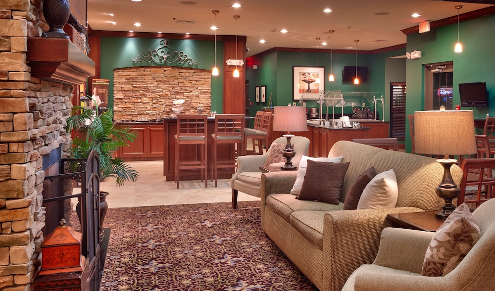 Staybridge Suites Omaha 80th And Dodge 43/81