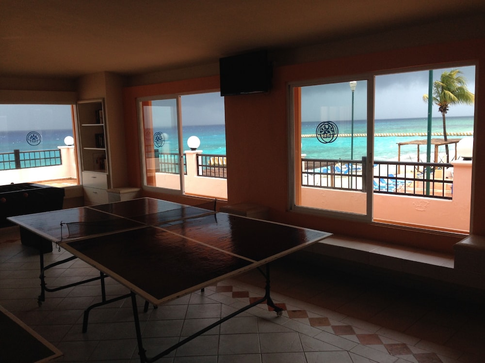 El Cozumeleno Beach Resort All Inclusive 28/48
