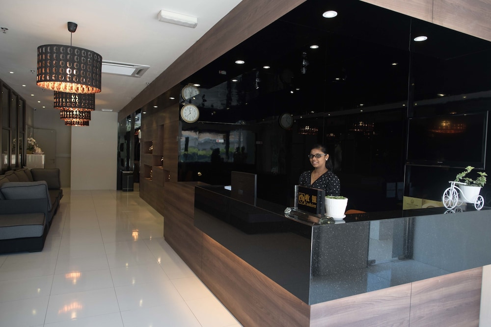Mornington Hotel Soon Choon 4/36