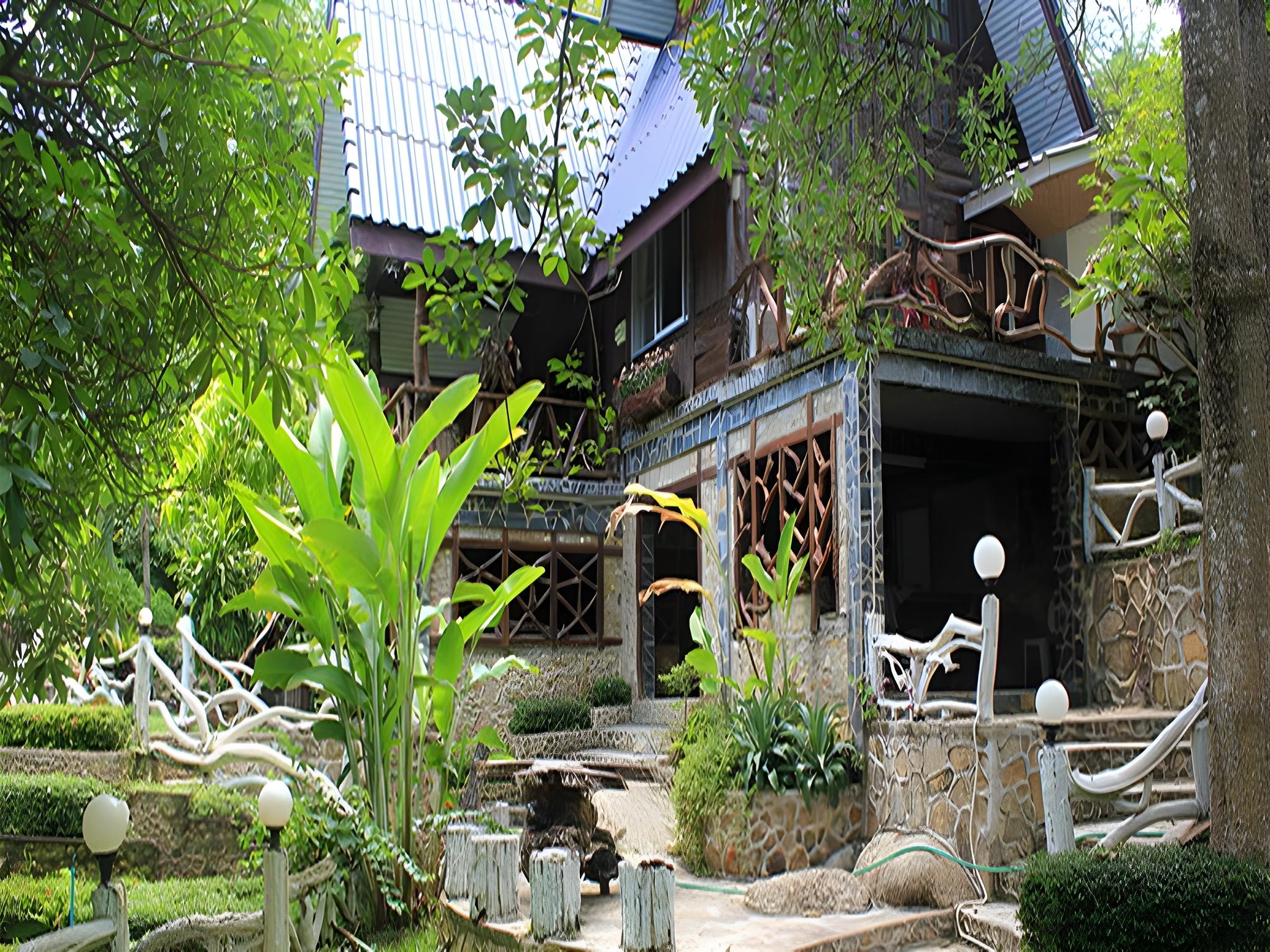 Baan Fahsai Resort 14/39