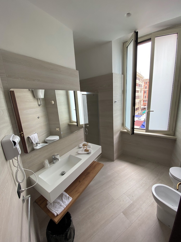 Grand Hotel Olympic 24/41