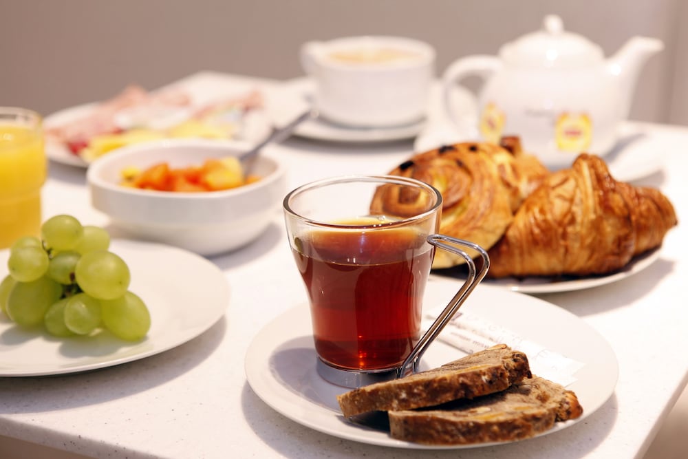 Sure Hotel By Best Western Paris Gare Du Nord 26/39
