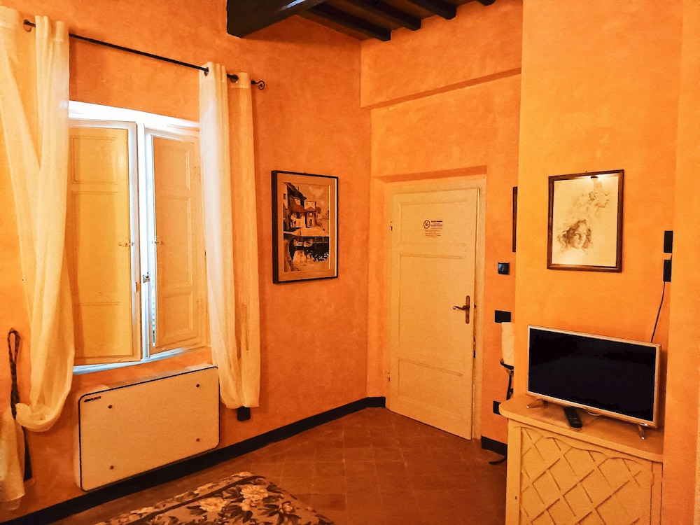 Locanda Etrusca 32/50