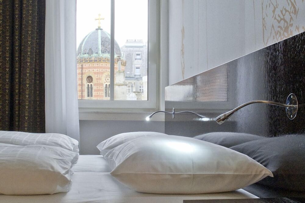 Boutique Hotel Alma 44/60