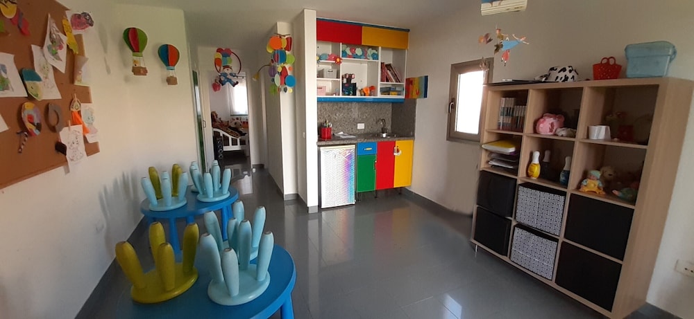 Turbo Club Apartments 34/50