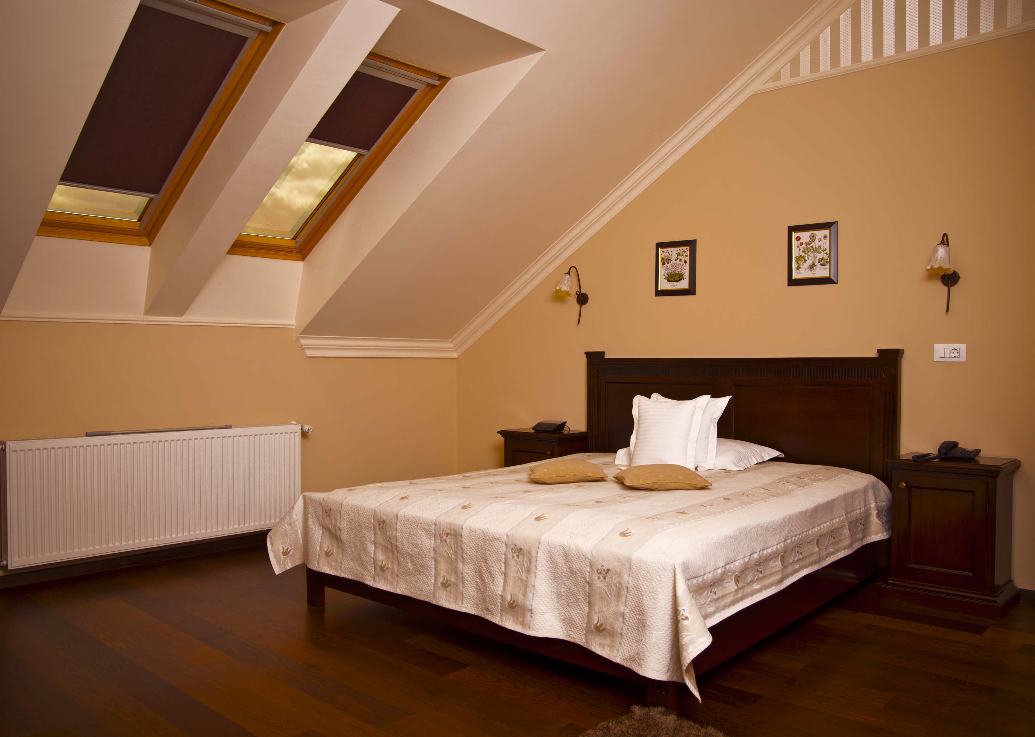 Aparthotel Iosefin Residence 22/50