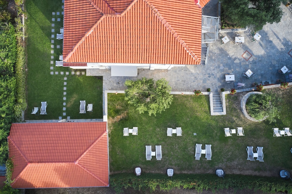 Mirabilia Boutique Hotel 55/86
