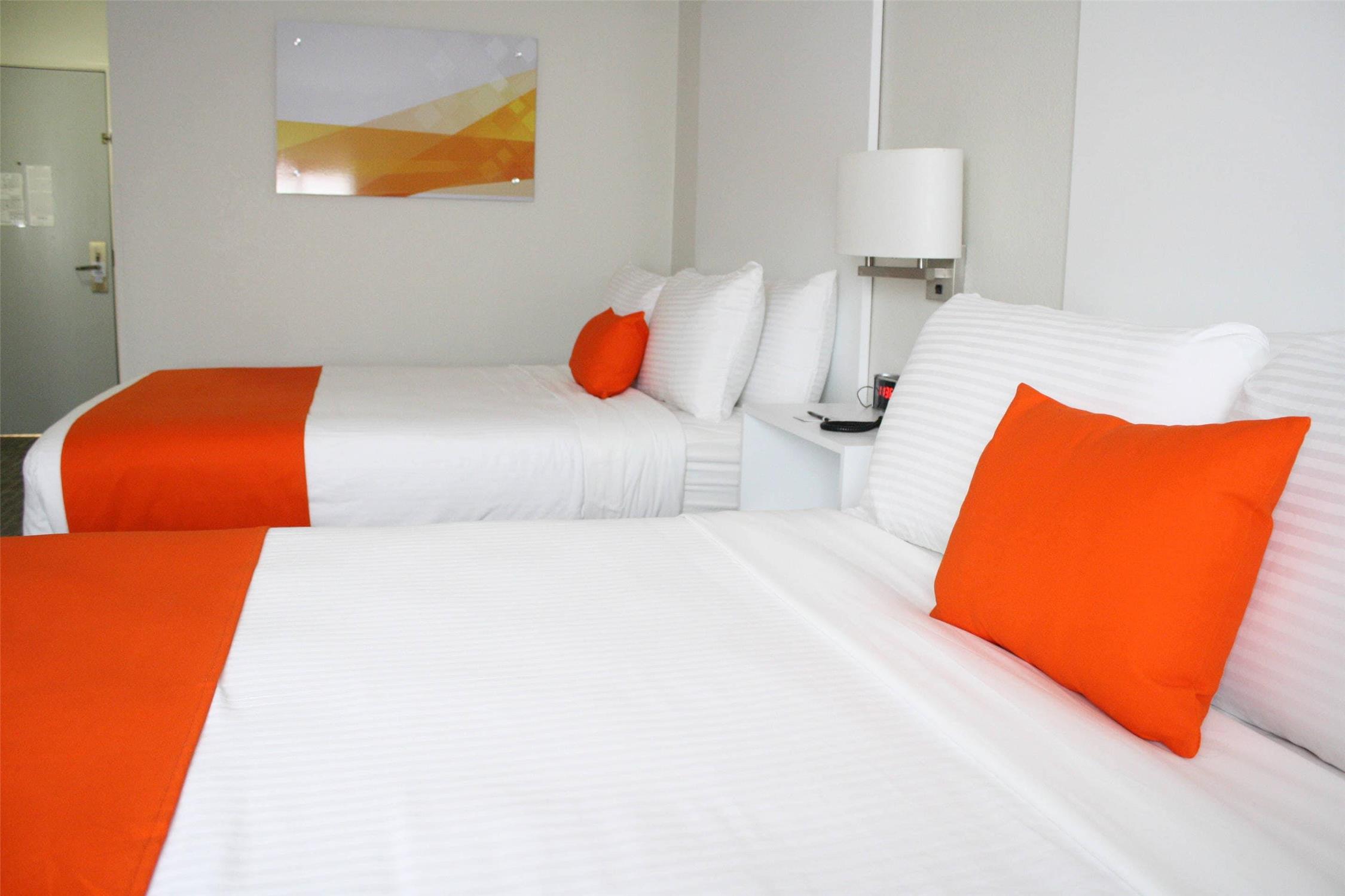 Room, 2 Queen Beds