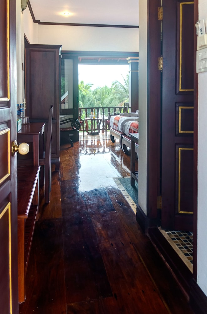 THE VIEW PAVILION - LUANG PRABANG 42/61
