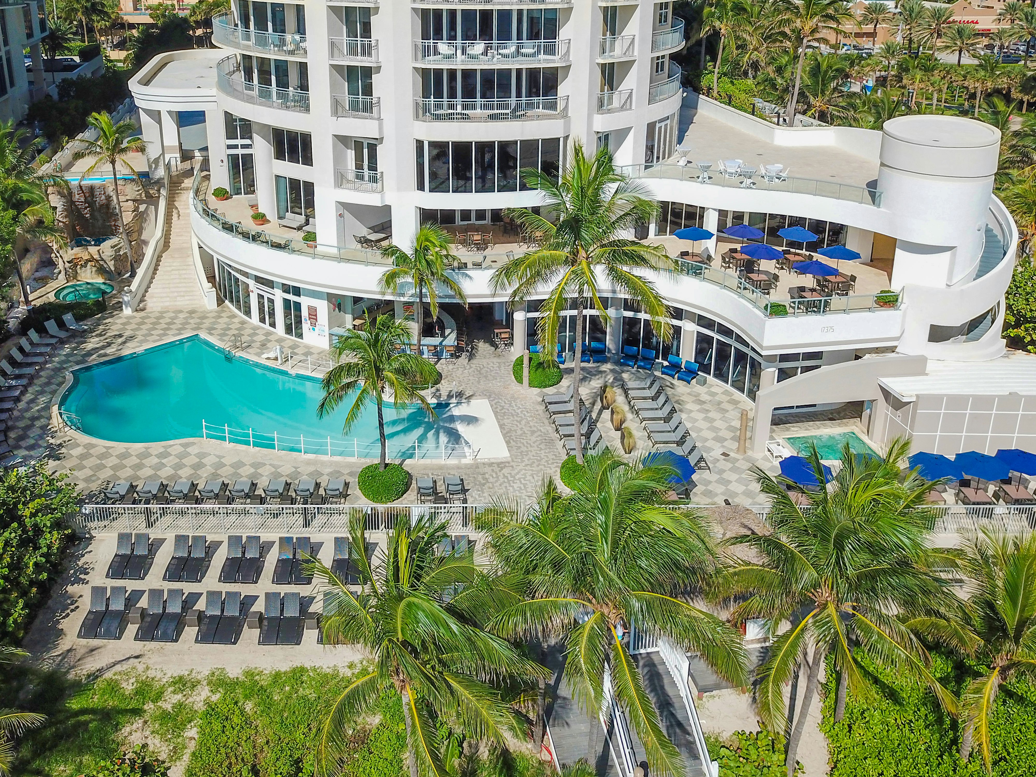Doubletree By Hilton Ocean Point Resort – North Miami Beach 2/68