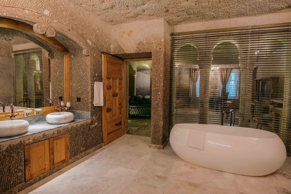 Lunar Cappadocia Hotel 41/50