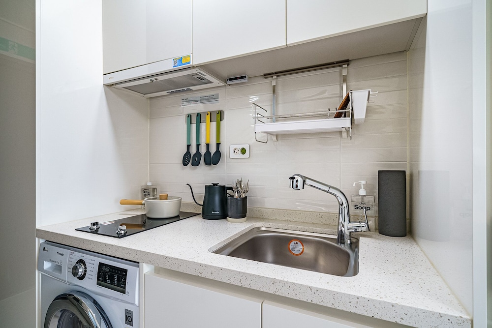 Urbanstay Incheon Songdo 46/47