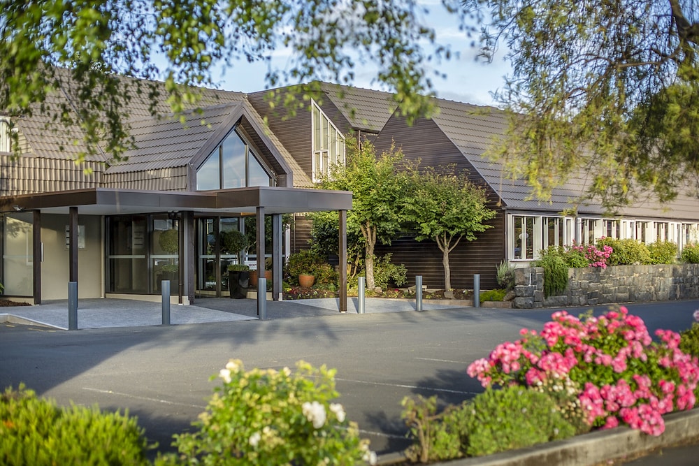 Dunedin Leisure Lodge - A Distinction Hotel in DUNEDIN