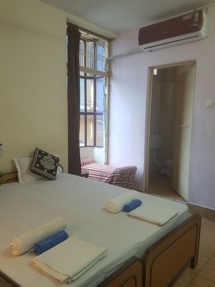 Baba Guest House 12/58