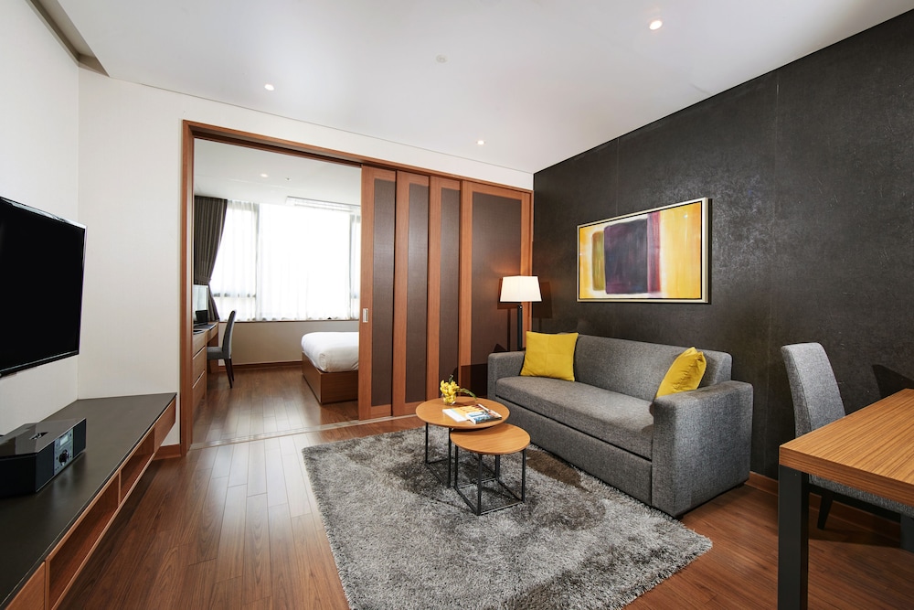 Fraser Place Namdaemun Seoul 40/47