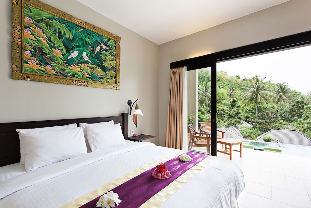 Kebun Villas and Resort 13/50