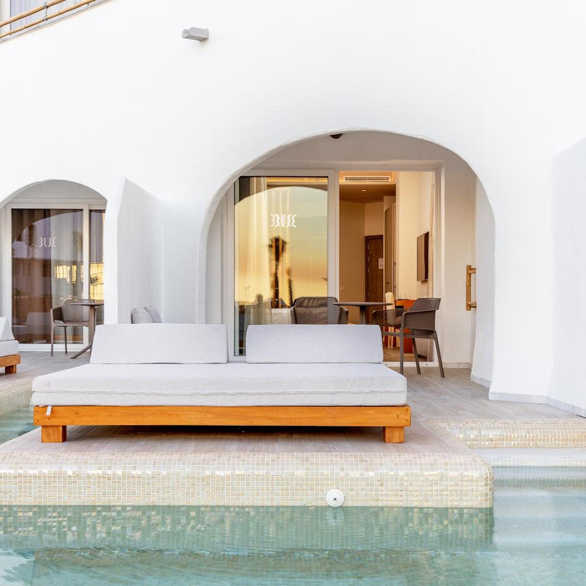 Hotel TUI BLUE Zahara Beach 3/50