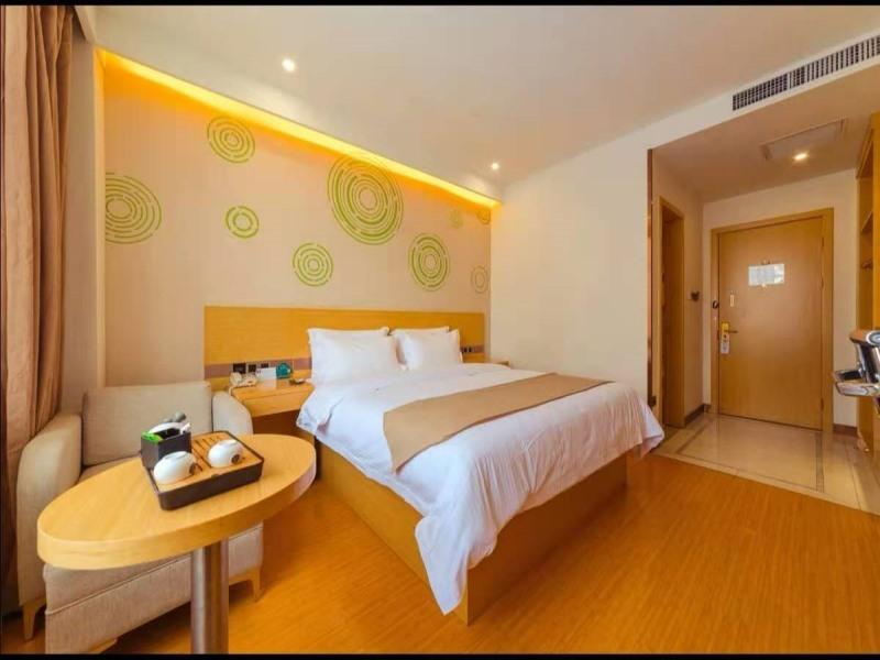 GreenTree Inn Tangshan Lubei District Aegean Sea 10/26