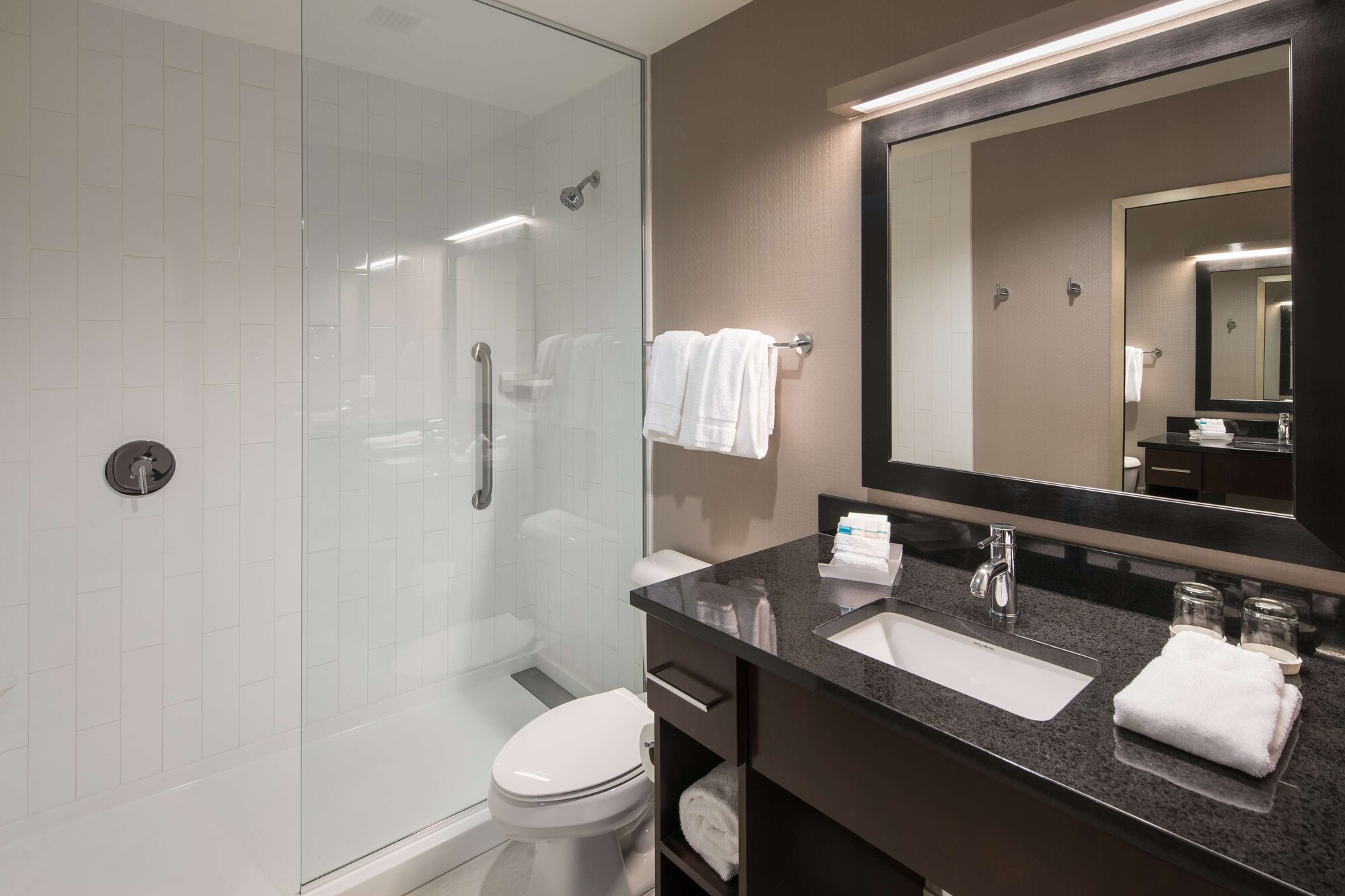 استوديو بسرير كينج بإطلالة على المدينة بمطبخ، Homewood Suites By Hilton Denver Downtown-Convention Center 7/9