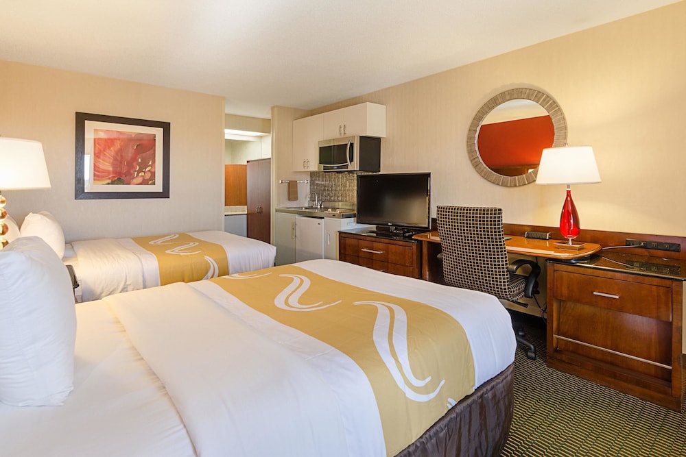Quality Inn Christiansburg - Blacksburg 15/47