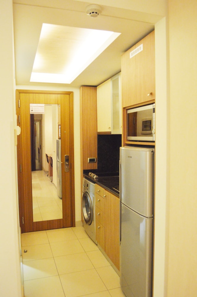 Hayali Suites Hotel 31/32