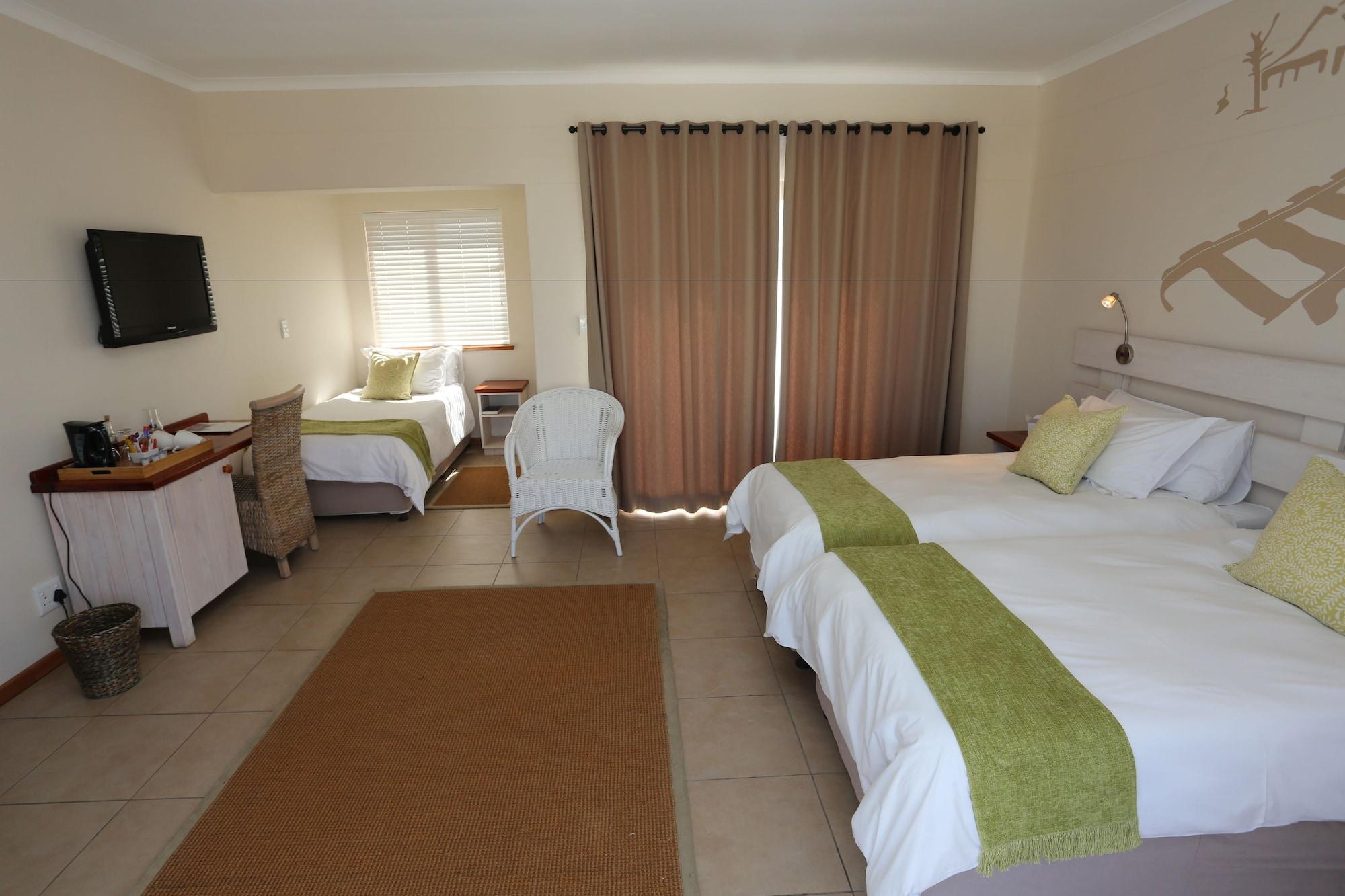 Stay At Swakop Guesthouse 9/25