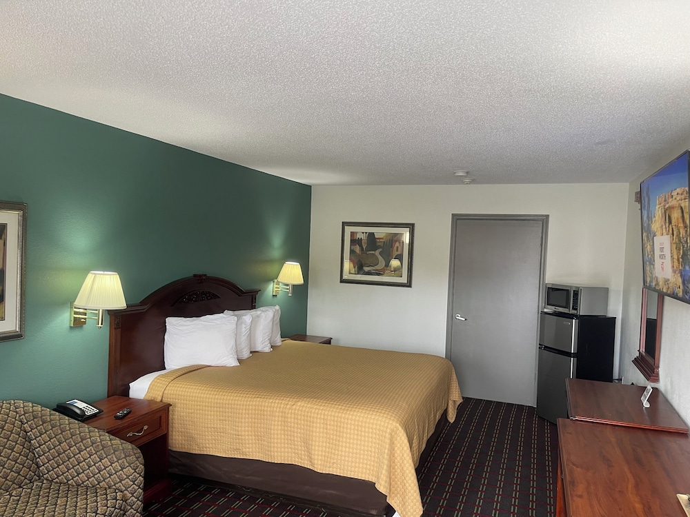 Loyalty Inn Hawkinsville 13/37