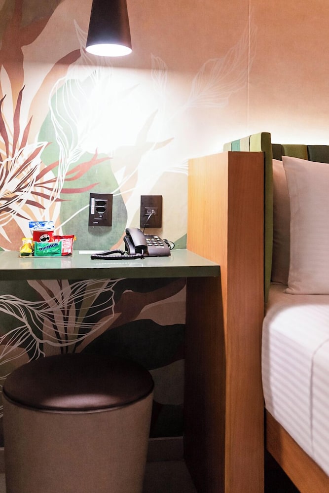 Motto By Hilton Recife 7/60
