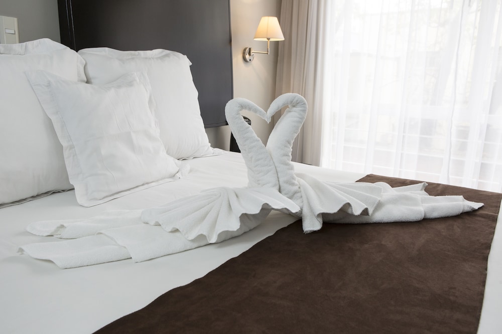Parioli Suites 31/57