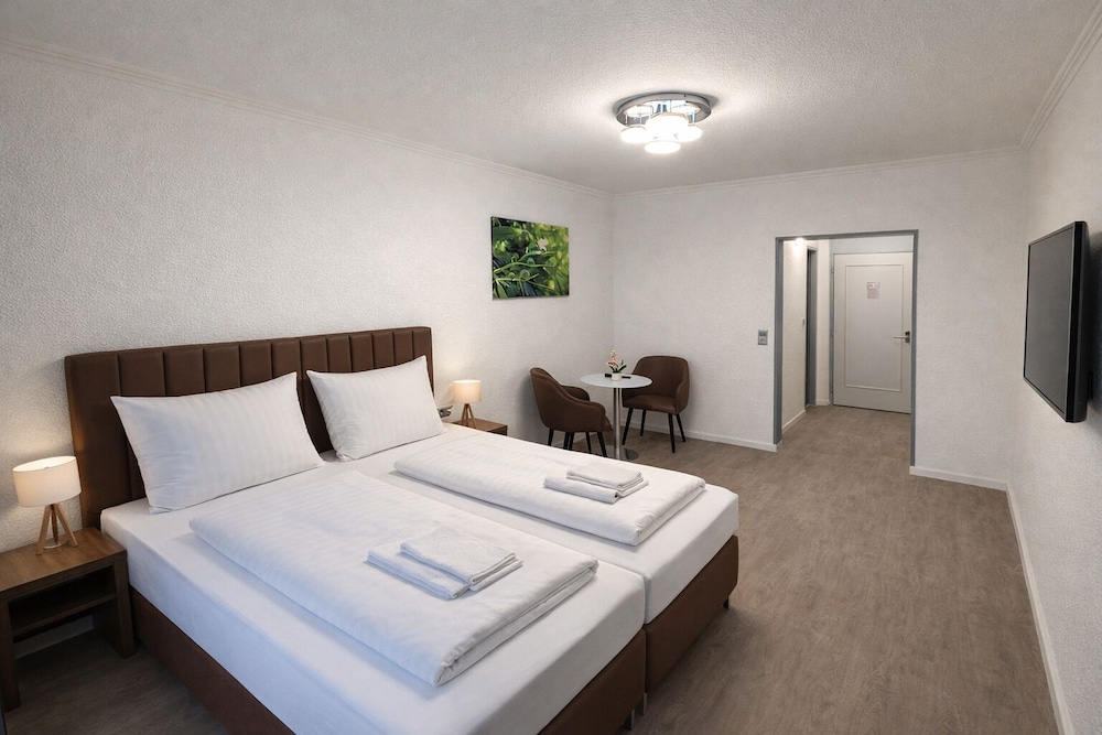 Signature Hotel Hansahof Bremen 18/50